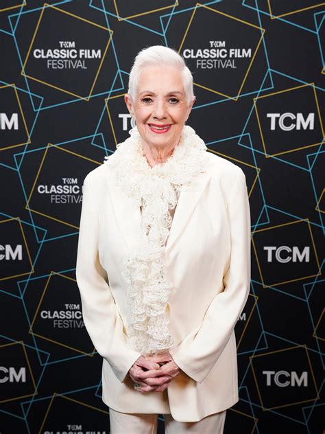 Shirley Jones 2024
