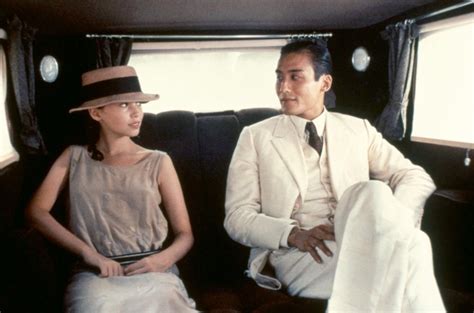 Jane March - Actress, Model