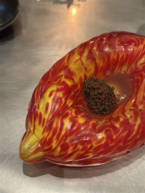 Menu alinea changes are shocking the world of fine dining 13