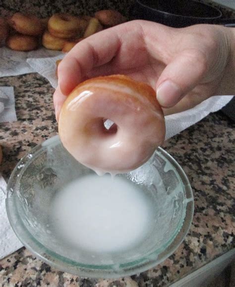 LA COCINA DE BEA Y SUS CHICOS: Glasa
