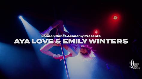 LDA Lates Presents: Spinderella – Aya Love & Emily Winters on Vimeo