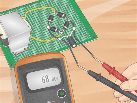 Converting Ac To Dc Formula