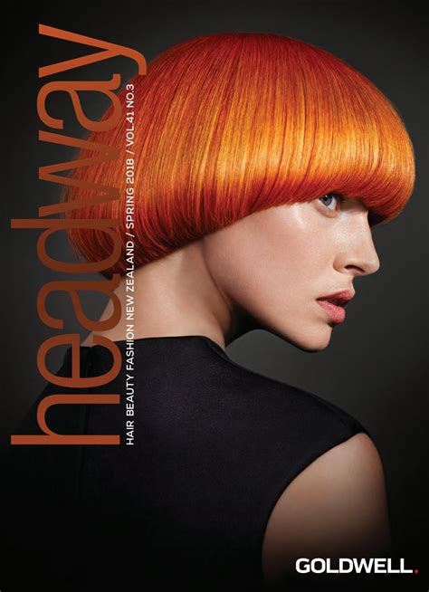 Headway Spring 2018 Vol.41 No.3 by Headway Magazine - Issuu