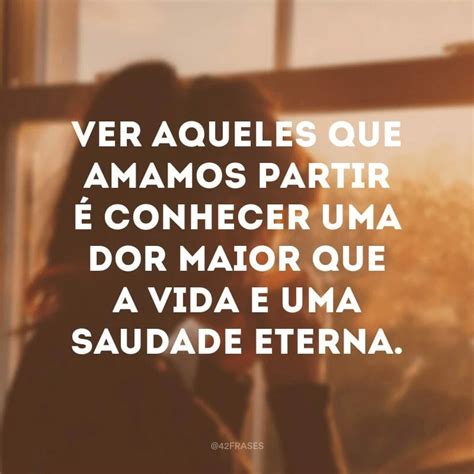 Eterna Saudades Ou Eternas Saudades