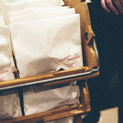 Run & Bun Club: Saysky + Andersen & Maillard – Saysky.com