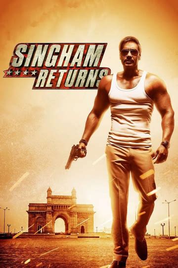 Singham Cast and Crew | Moviefone