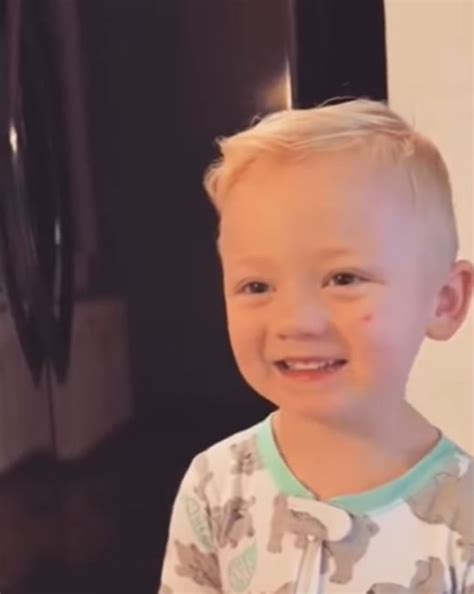 Mom told kid she ate all his candy – his priceless response has been ...