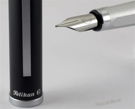 Pelikan Technixx - penmania.ru