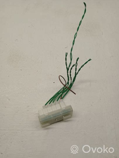 A0009820912 Mercedes-Benz GLC X253 C253 Other wiring loom, 10.00 € | RRR