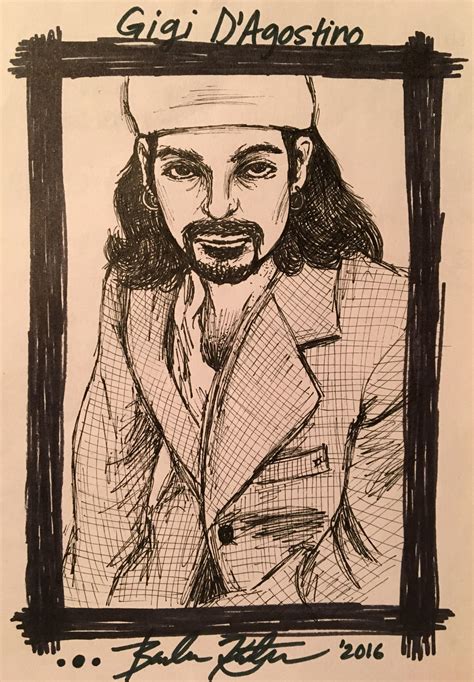 Art and Portraits on Gigi-DAgostino-Fans - DeviantArt