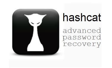 Hashcat version 5.1.0 är nu släppt • Cybersäkerhet och IT-säkerhet