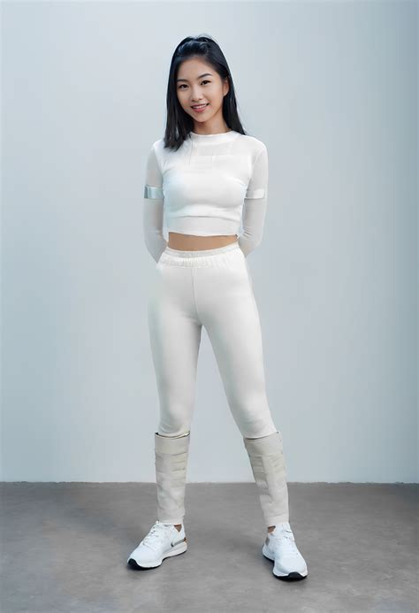 Sophie Sunisa - Sophie Sunisa added a new photo.