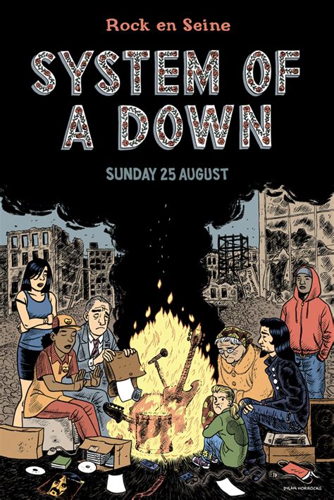 system of a down