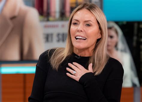 patsy kensit calls  engagement  millionaire fiance