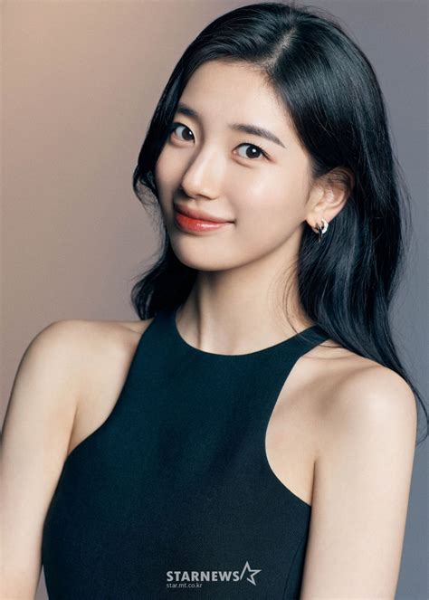 Suzy - Photoshoot for a Press Interview for "Anna" July 2022 • CelebMafia