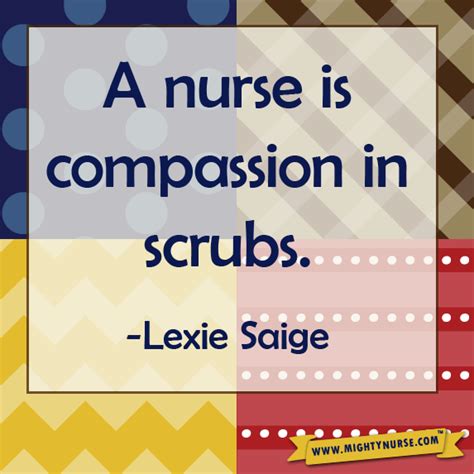 Quotes About Compassion And Nursing. QuotesGram