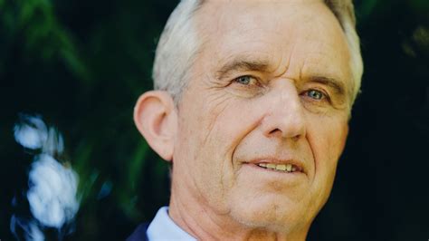 Robert Kennedy Jr., a Noted Vaccine Skeptic, Files to Run for President