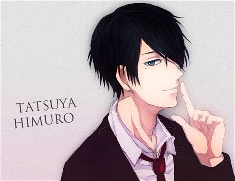 Tatsuya | Wiki | Anime Amino