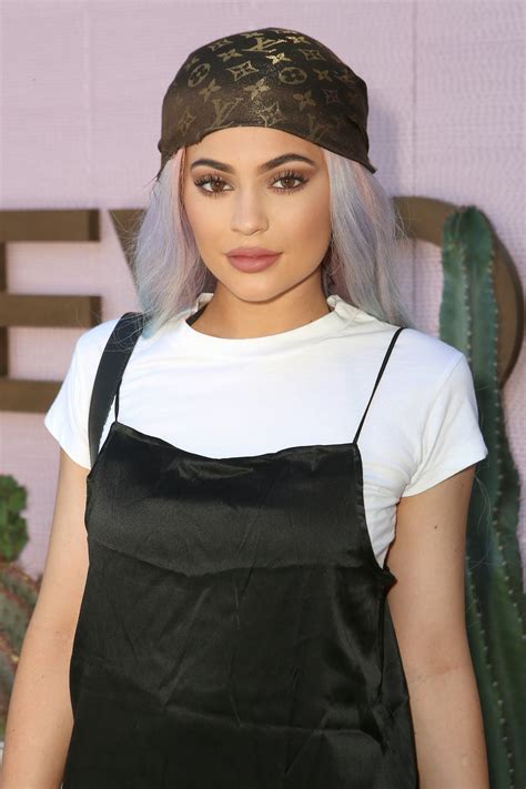 Kylie Jenner's "King Kylie" Era, Decoded