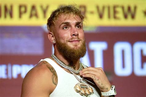 50 Facts About Jake Paul - Facts.net
