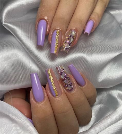 Novidades Unhas De Gel - Unhas de gel decoradas: 60 opções diferenciadas e elegantes