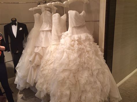 Isabelle Armstrong Bridal Trunk Show at Bergdorf Goodman