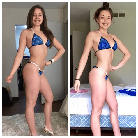 Abby Lynn's Private World Exposed Online