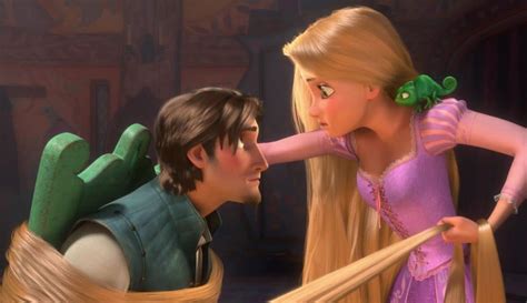 Flynn Rider Smolder Drawing
