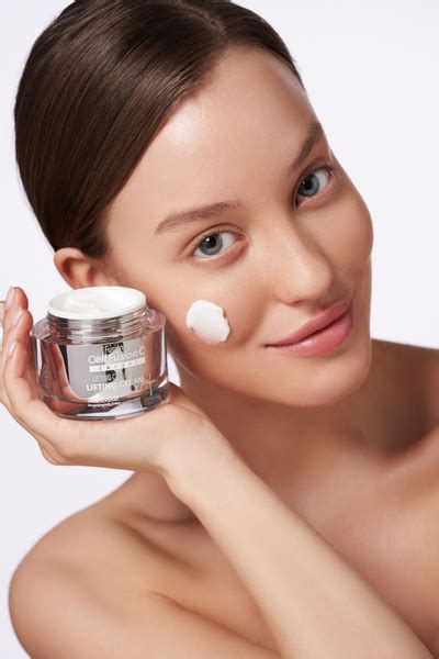 Cell Fusion C Крем лифтинговый, TIME REVERSE LIFTING CREAM / Крем для ...