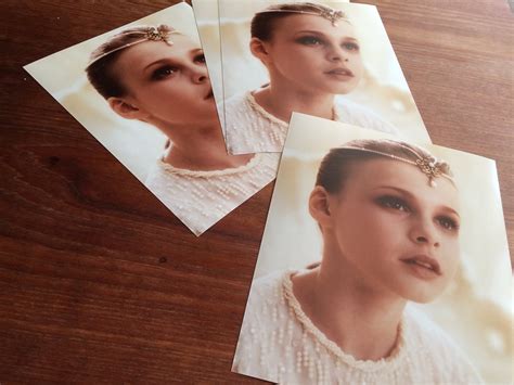 Danza Di Tami Stronach