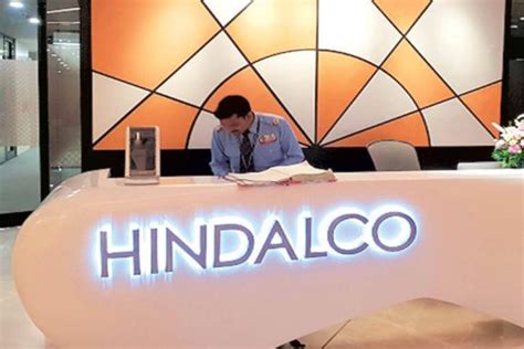 hindalco industries shares gain   stellar  earnings equitypandit