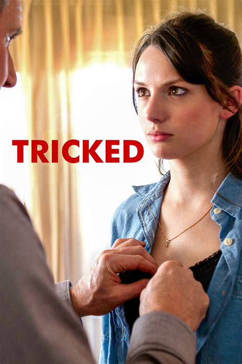 Tricked (2012) - Posters — The Movie Database (TMDB)
