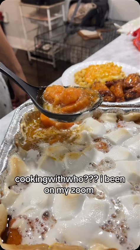 wockesha | we got #cookingwithkya at homeeee 😂😂😂 #explore #firsttime