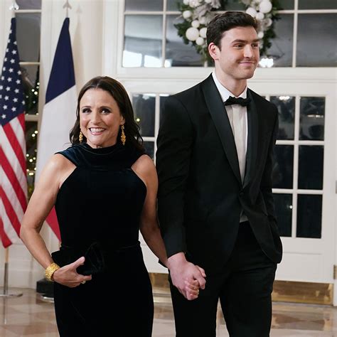 The "Sex Lives of College Girls" Star Charlie Hall Is Following in His