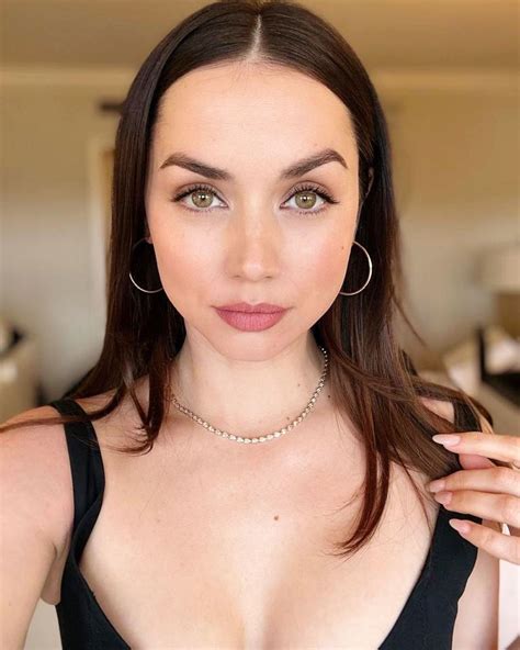 Ana de Armas 02/27/2023 • CelebMafia