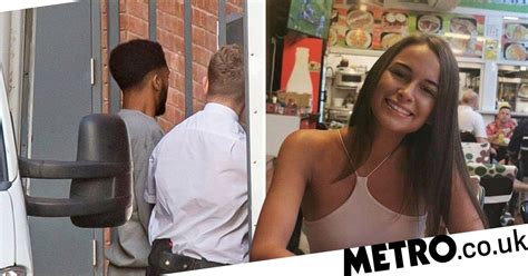 Man charged with murder of Keeley Bunker, 20, appears in court | Metro News