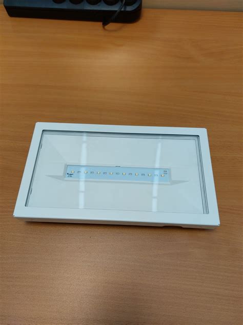 Логолайт Инженеринг предлага аварийни осветителни тела IP67 - Logolight