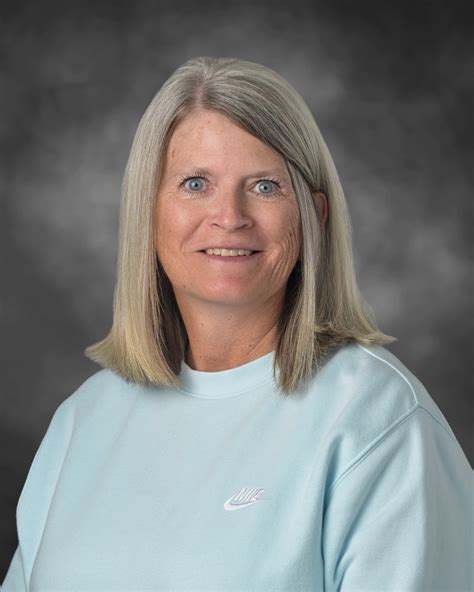 Kim Sierck - Spirit Lake Community School District