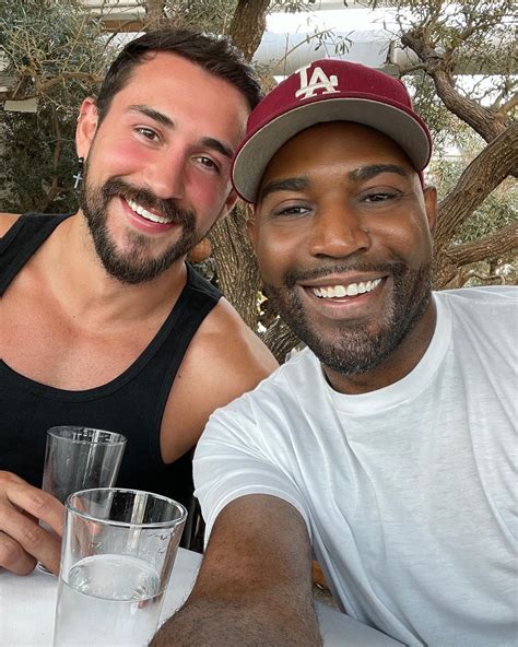 Iscarlyjane's New Boyfriend?