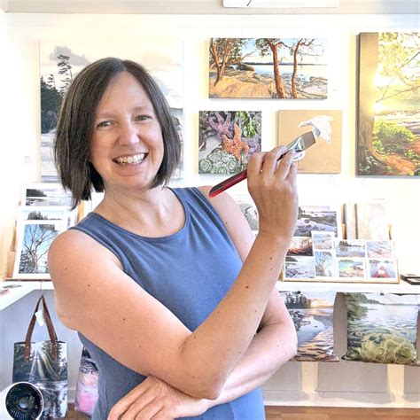 I’m back home again, and I’m... - Kelly Corbett: Artist | Facebook