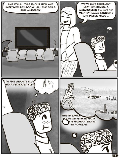 Sigh... (RimWorld Comics) : r/RimWorld