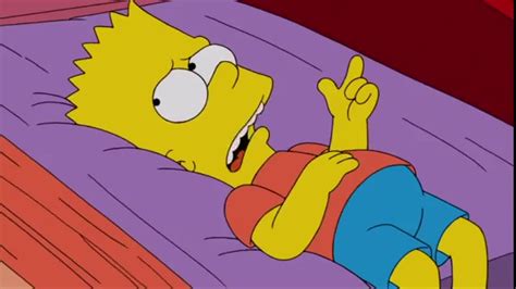 Interesting video clip by The Simpsons