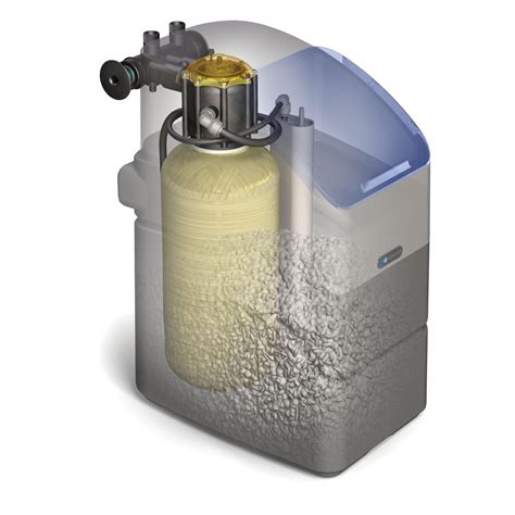 Kinetico Essentials Series Water Softener