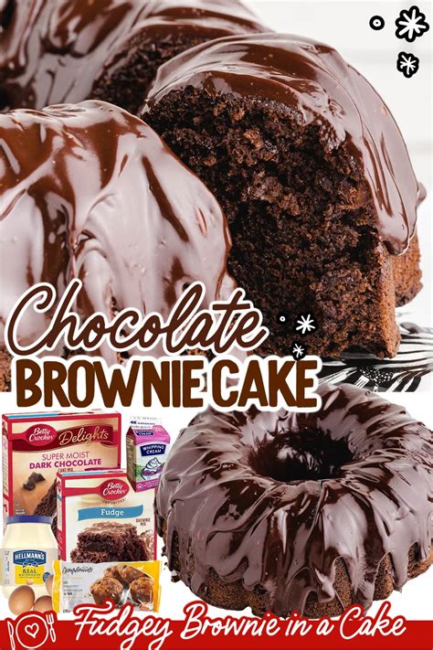cake mix with brownie mix 9