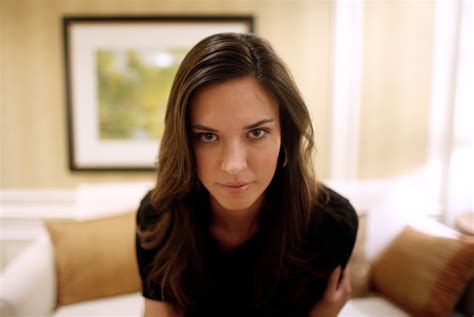 Odette Annable Hot Gif