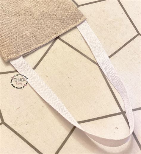 Sew Your Own Neck Wrap - Too Much Love