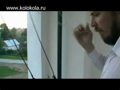Праздничный колокольный звон - YouTube