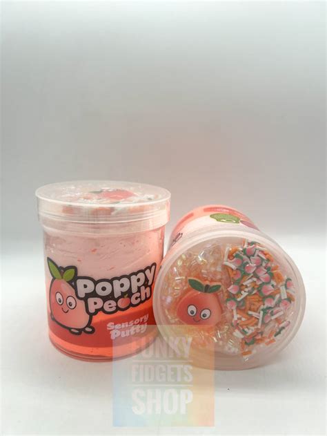 None stick Sensory putty - Putty Pals – FunkyFidgetsShop
