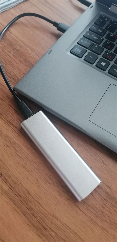 Portable SSD 16TB USB 3 гр. Сливен Център • OLX.bg