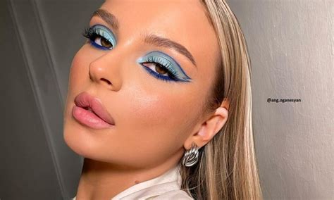 What Does 70s Makeup Look Like | Makeupview.co